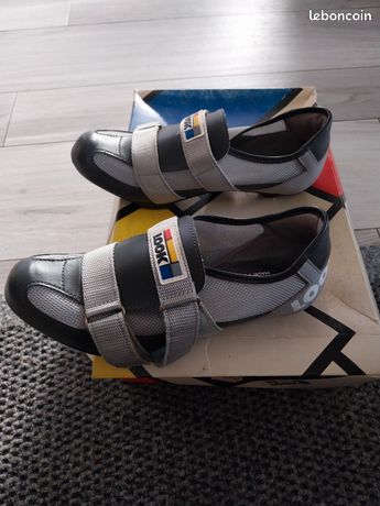 Chaussures cyclisme CARNAC - Équipements vélos