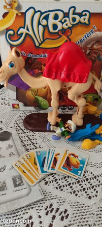 Jeux ali baba Jeux Jouets