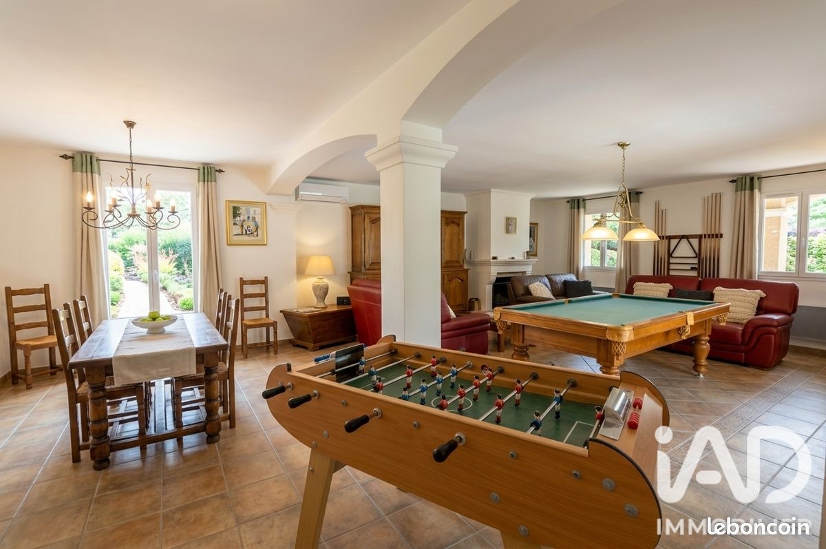 Villa 5 pièces 160 m² (image 2)