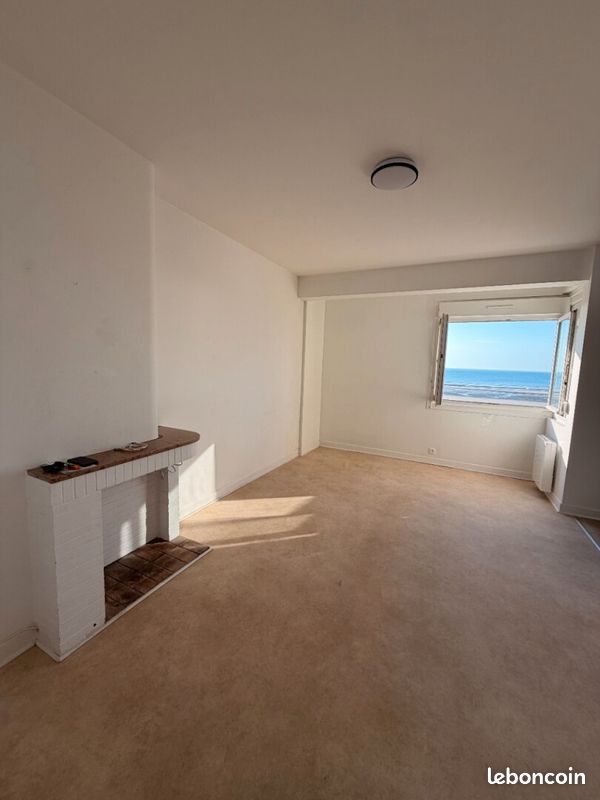Appartement 2 pièces 51 m² · à Berck · 51 m² · 760 €/mois