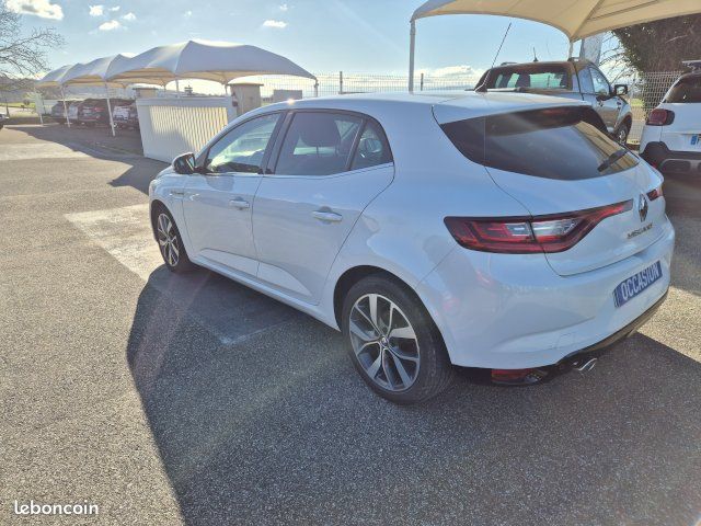 Renault Megane IV 1.6 DCI 130 ENERGY INTENS (image 2)