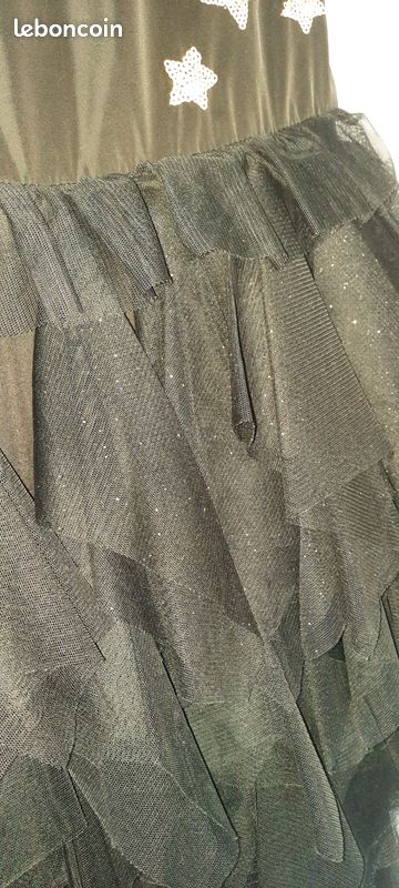 Robe de soirée (image 3)