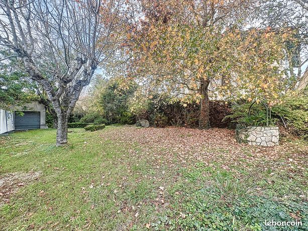 Terrain 515 m² TOULOUSE
