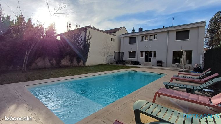 Maison 6 pièces 150 m² — 7