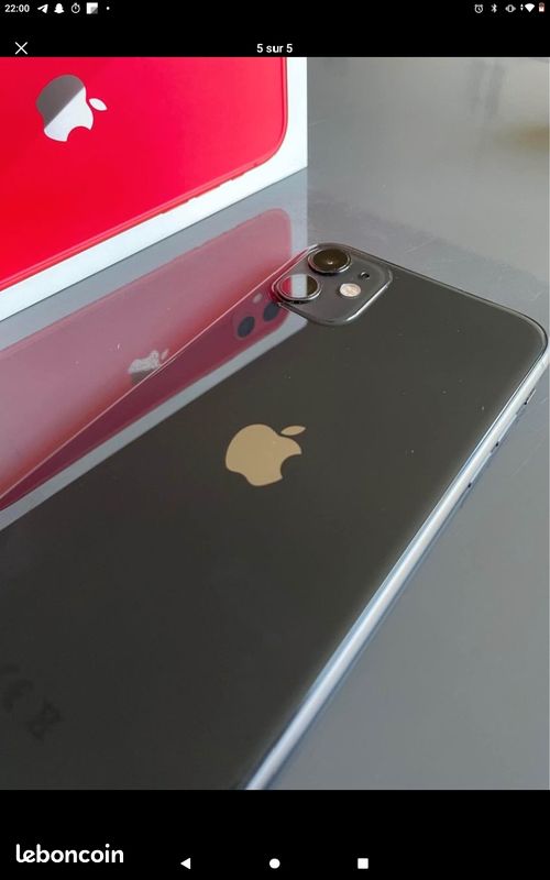 Iphone 11 (image 1)