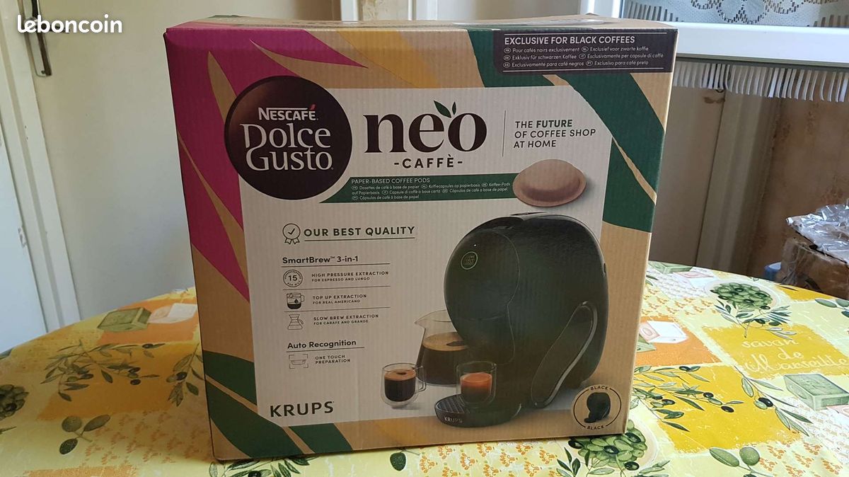 Cafetière néo café (image 7)