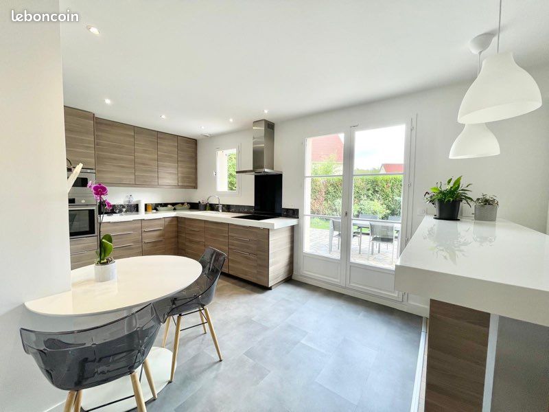 Maison 7 pièces 180 m² · à Bondoufle · 180 m² · 640 000 €
