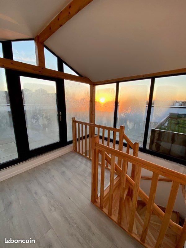 Appartement 4 pièces 80 m² · à Bondy · 80 m² · 400 000 €