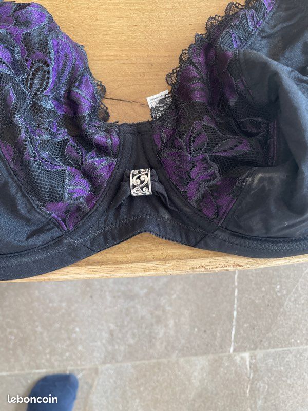 Soutien gorge 105 F (image 3)