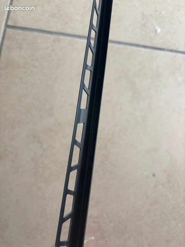 Baguette de finition 2,5m (image 3)