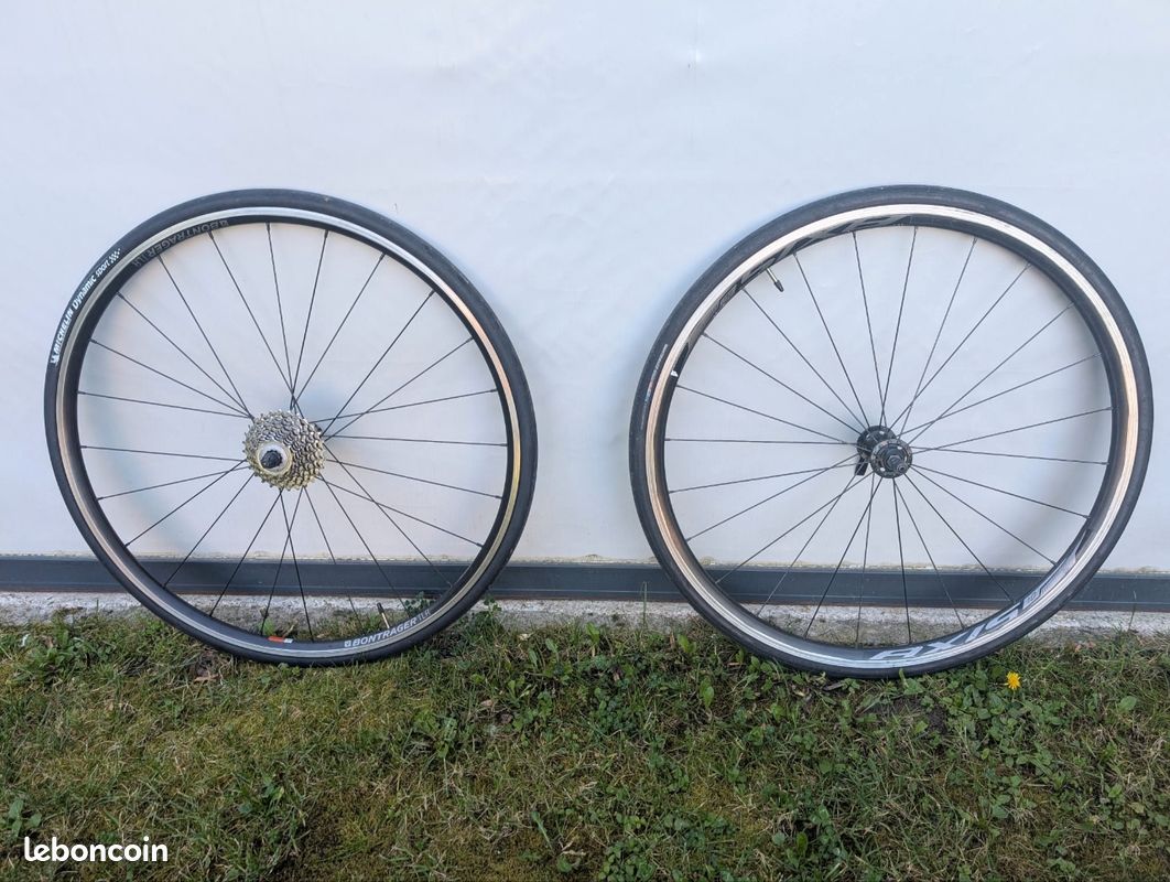Vélo cyclo-cross (image 6)