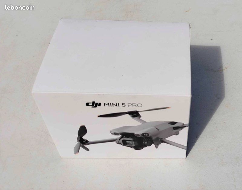 DJI MINI 5 pro (image 2)