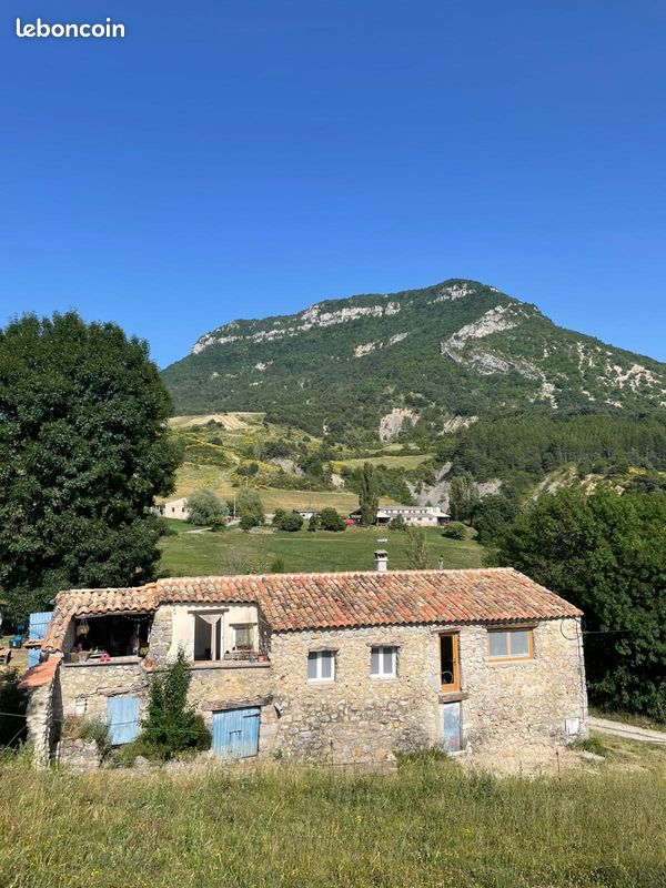Maison 3 pièces 60 m² · à Rottier · 60 m² · 186 000 €