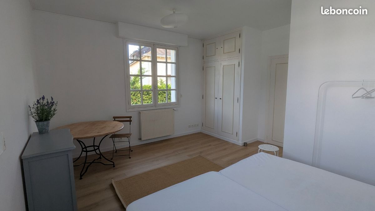 Maison a louer caen - 2 pièce(s) - 17 m2 - Surfyn