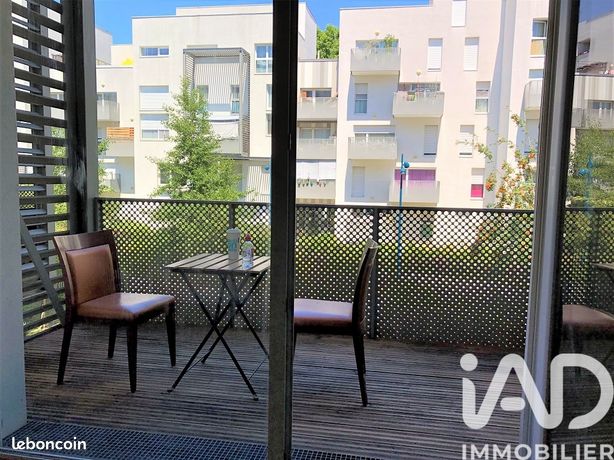 Appartement a louer pantin - 2 pièce(s) - 45 m2 - Surfyn