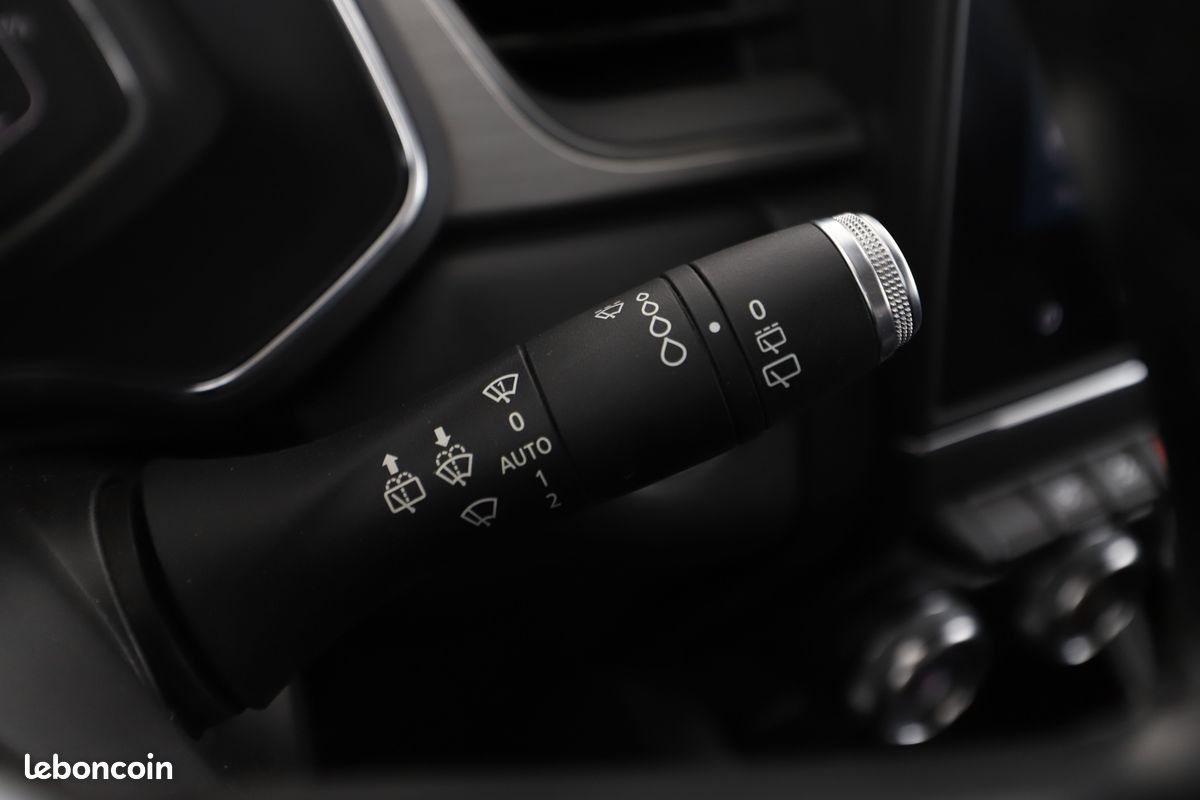 Renault Captur 1.0 TCe Intens 101 ch (image 17)