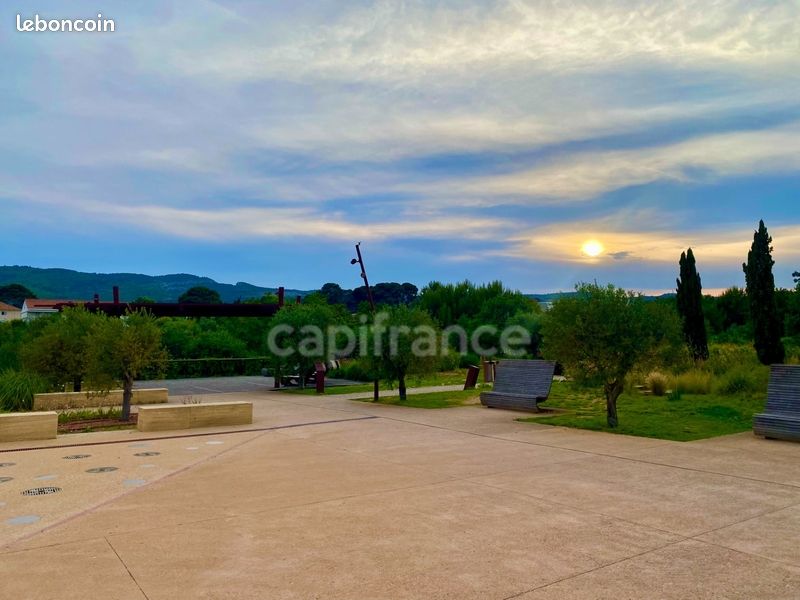 Appartement 4 pièces 93 m² · à La Ciotat · 93 m² · 295 000 €