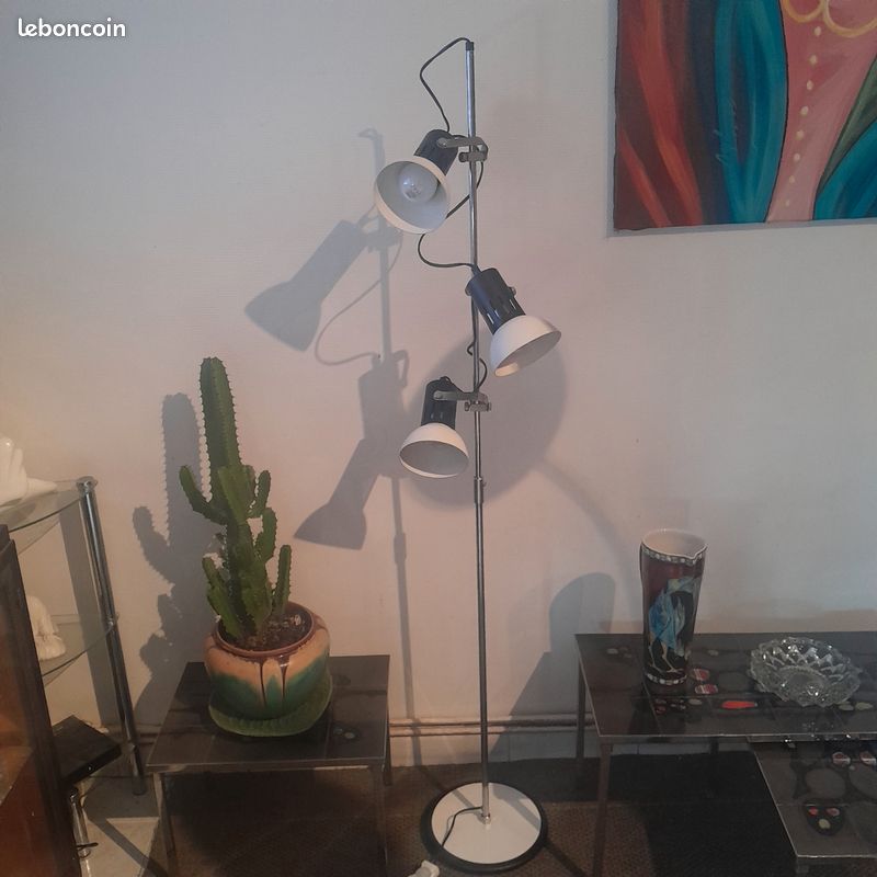 Lampadaire "70" (image 1)
