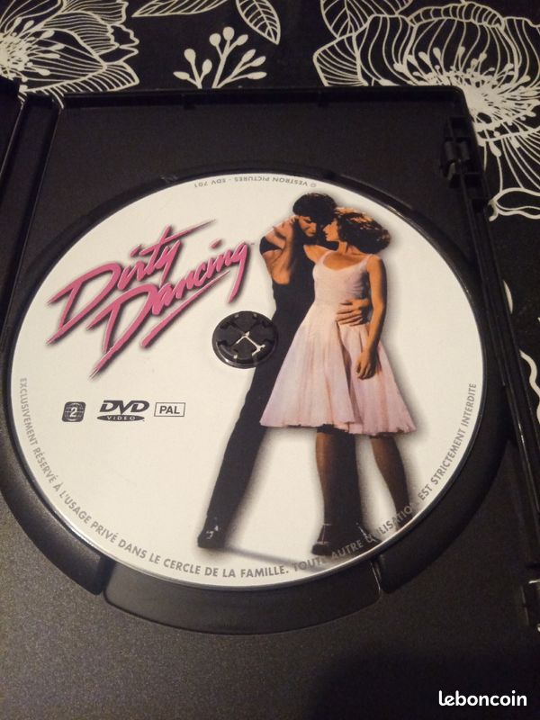 DVD Dirty Dancing (image 2)