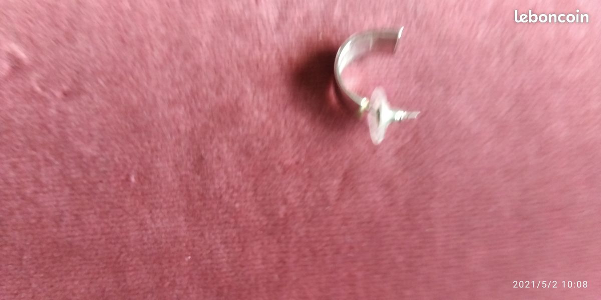 Boucles d oreilles (image 3)