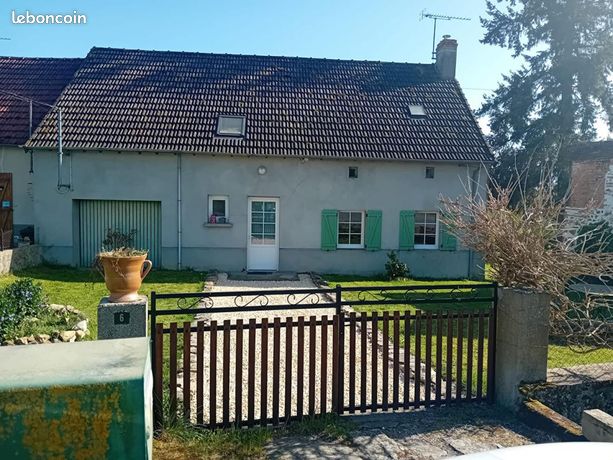 Maison 4 pièces 115 m²