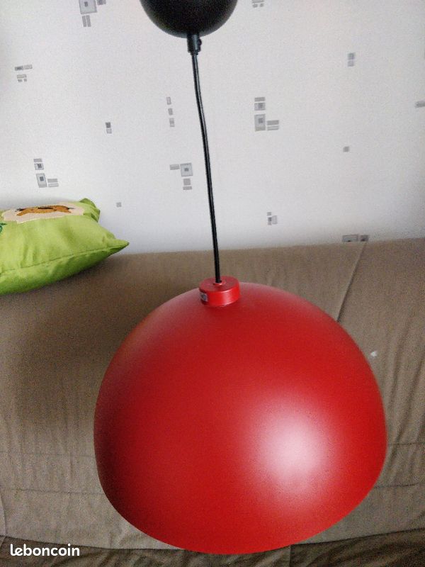 Suspension (image 1)