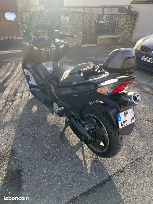 Tmax techmax (image 2)