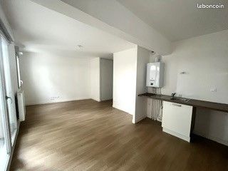 Appartement 2 pièces 46 m² · à Clermont-Ferrand · 46 m² · 670 €