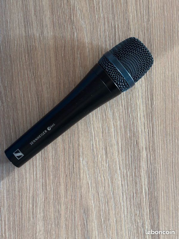 Sennheiser e945 (image 2)
