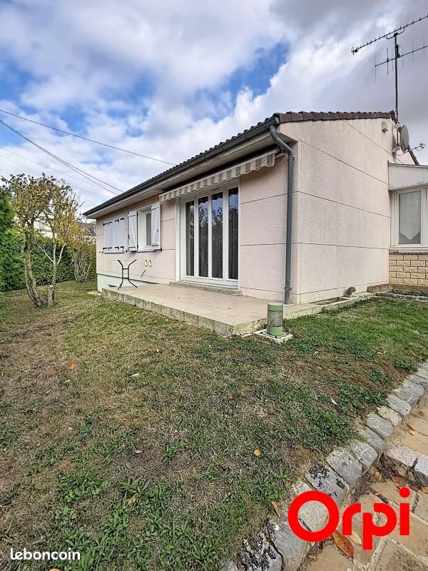 Maison 4 pièces 82 m² · à Villers-Franqueux · 82 m² · 257 000 €