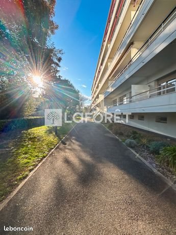 Appartement 4 pièces 105 m²