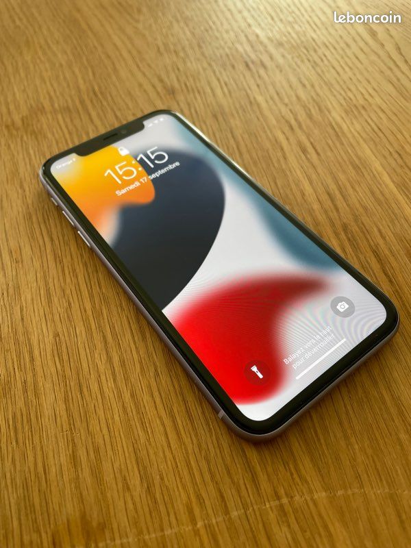 IPhone 11 (image 1)