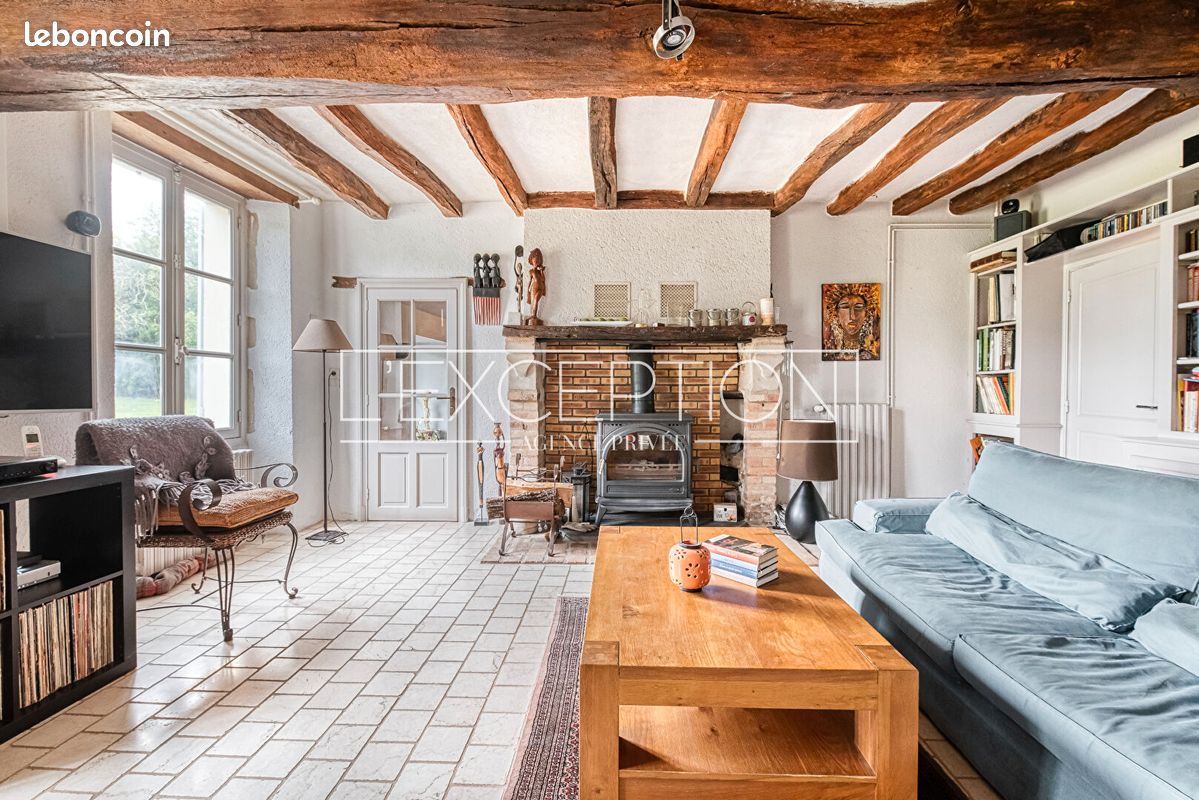 Maison 6 pièces 200 m² (image 6)