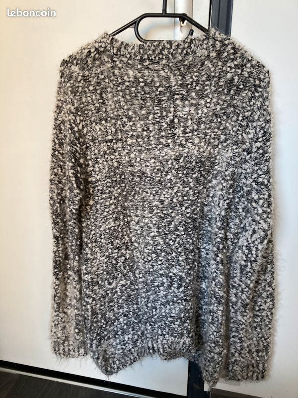 Pull long femme (image 2)
