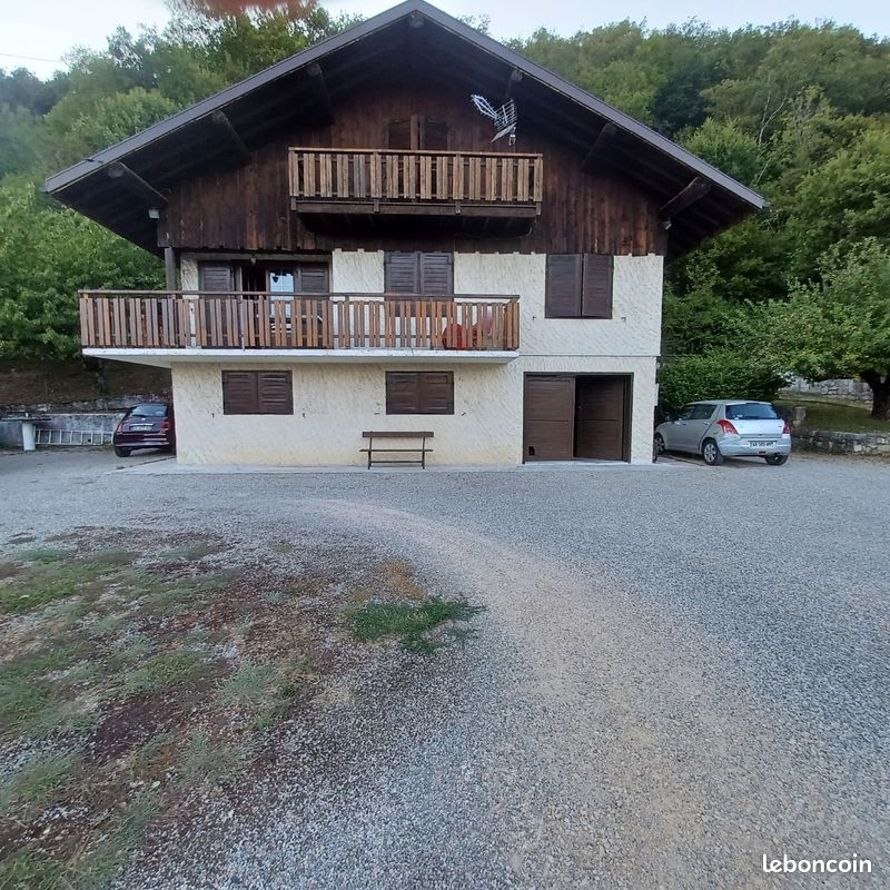 Maison 5 pièces 100 m² · à Vions · 100 m² · 400 000 €
