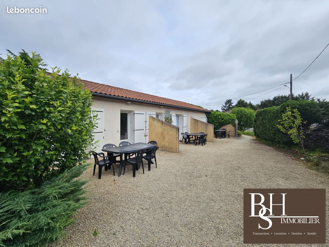 Immeuble 250 m² · à Poitiers · 250 m² · 699 000 €