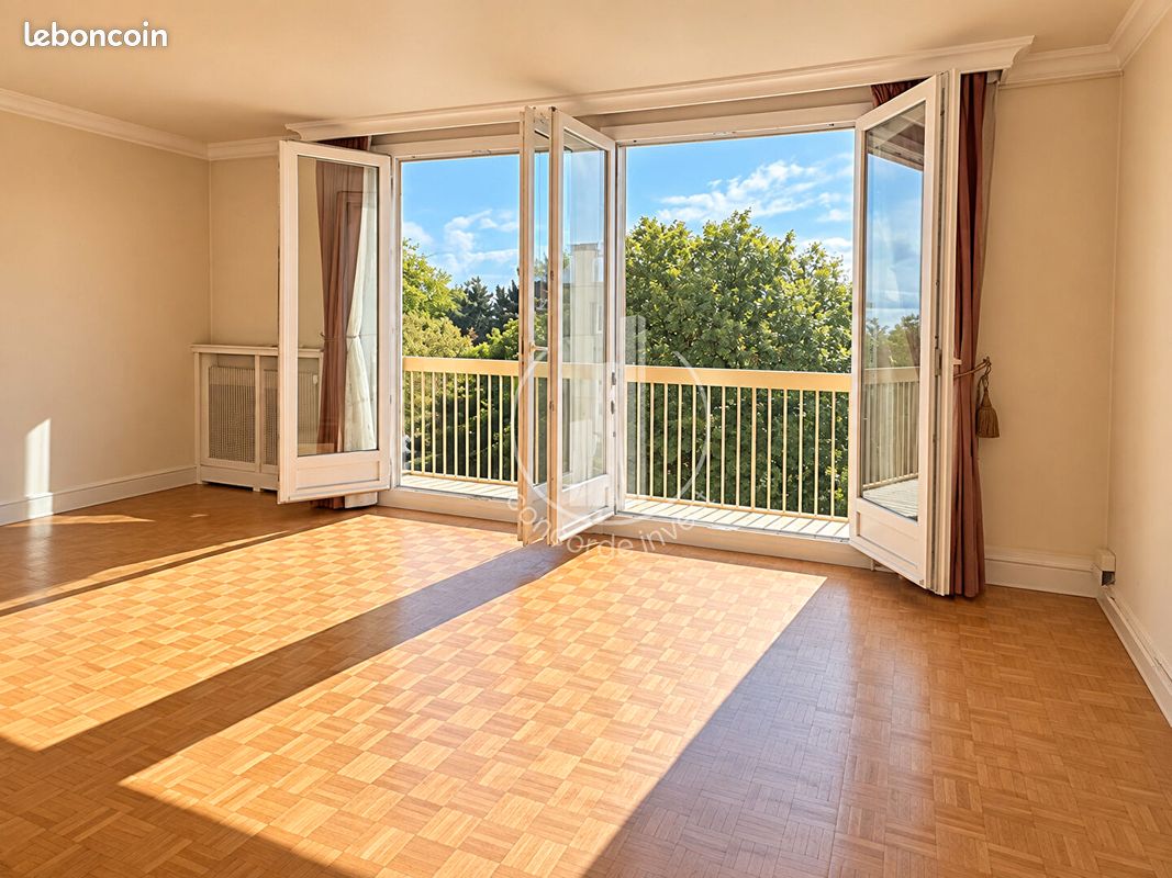 Appartement 3 pièces 80 m² · à Marly-le-Roi · 80 m² · 340 000 €