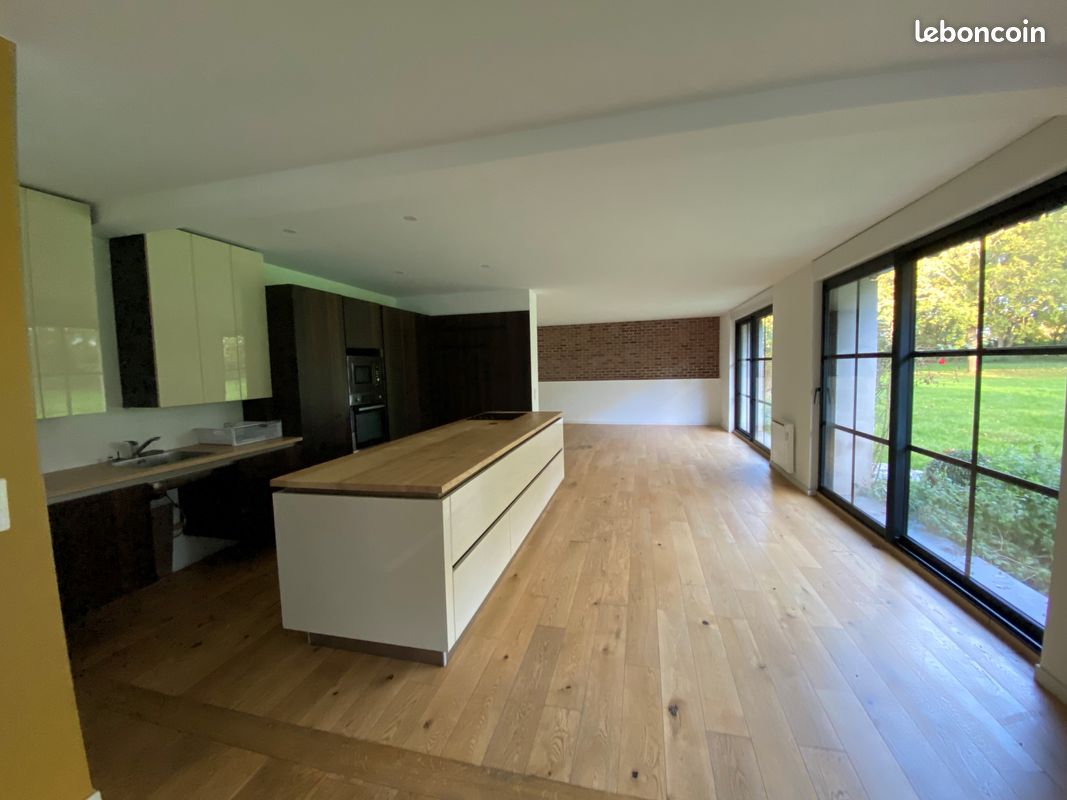 Maison 4 pièces 120 m² · à Seclin · 120 m² · 1 500 €/mois