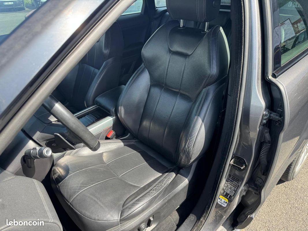 LAND ROVER RANGE ROVER EVOQUE 2.0 TD4 180cv SE Dynamic 4x4 (image 20)