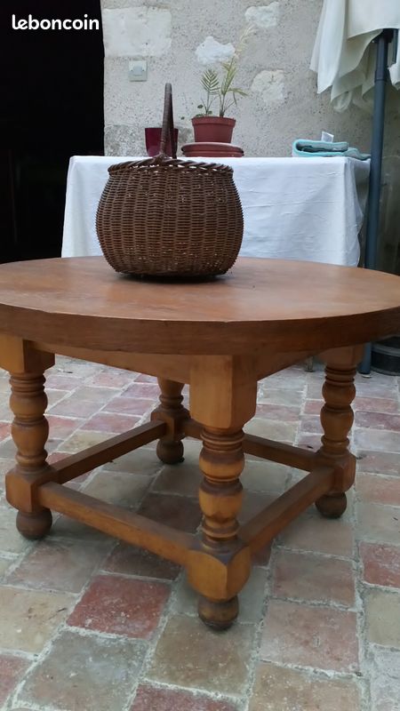 Table de salon (image 1)