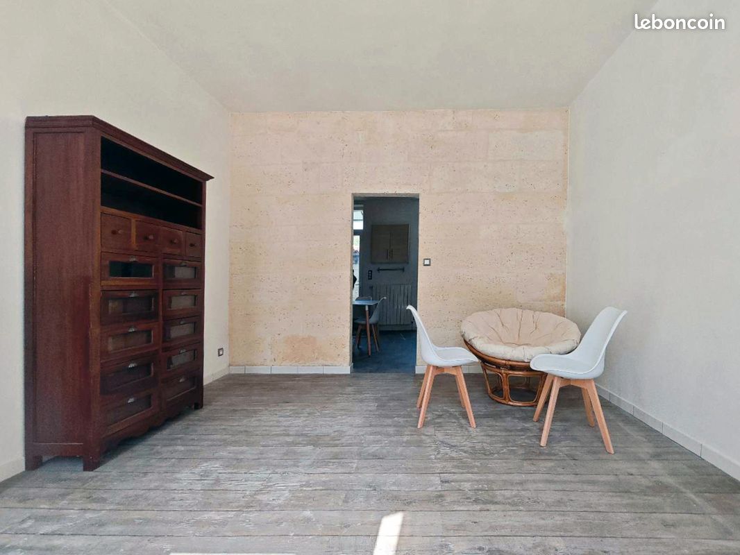 Maison 3 pièces 58 m² · à Angoulême · 58 m² · 700 €