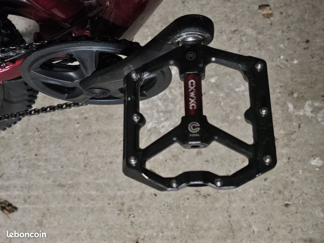 Velo électrique nakamura (image 6)