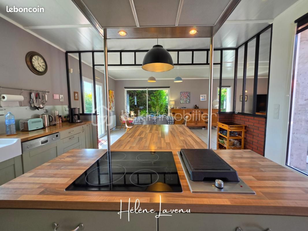 Maison 5 pièces 147 m² · à Samer · 147 m² · 319 000 €