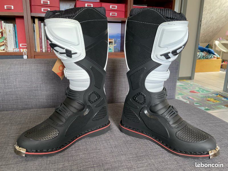 Bottes tcx x-blast 44 (image 4)