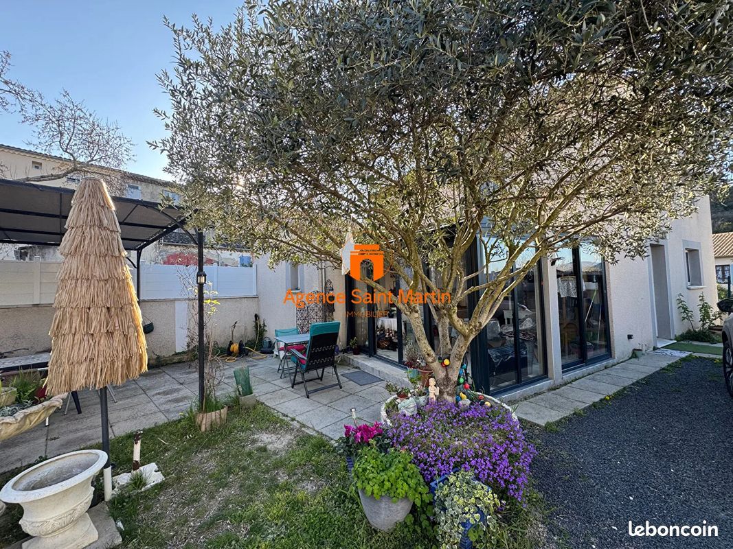 Maison 5 pièces 98 m² · à Le Teil · 98 m² · 238 000 €
