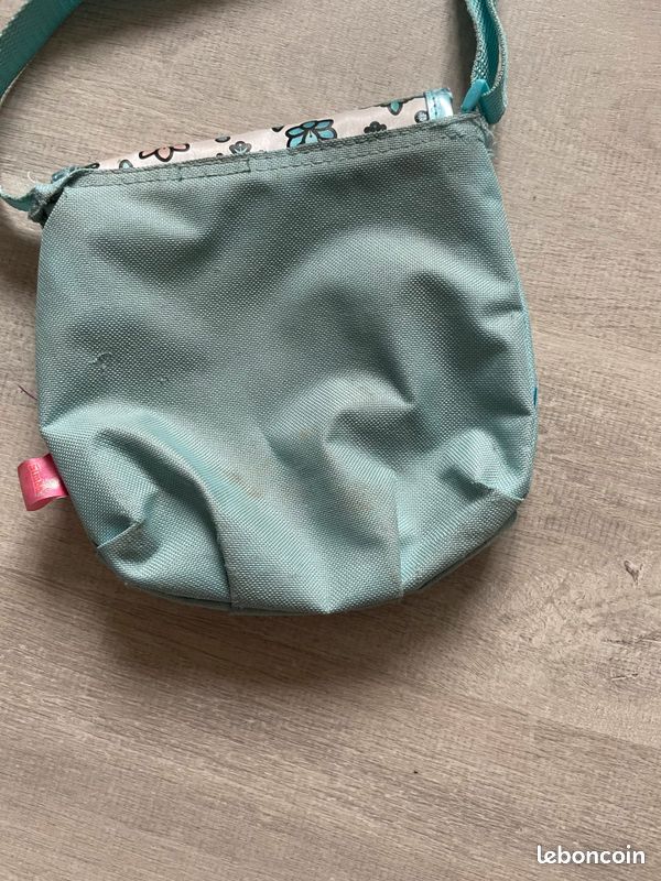 Sac à main la reine des neiges (image 4)