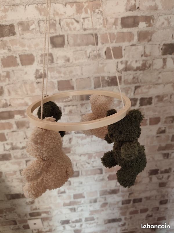 Mobile enfant (image 5)