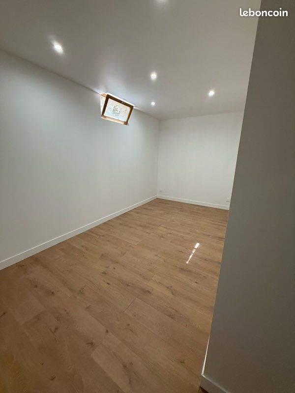 Appartement 3 pièces 65 m² · à Porcheville · 65 m² · 1 100 €