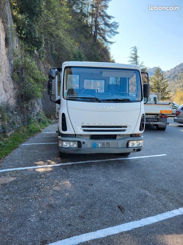 Iveco euro cargo (image 3)