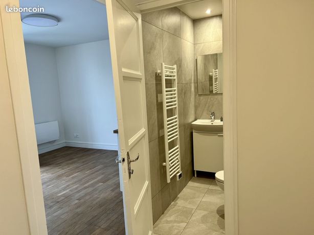 Appartement a louer nanterre - 1 pièce(s) - 25 m2 - Surfyn